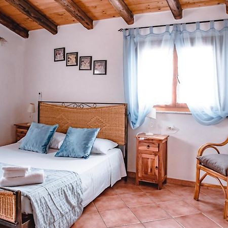 Sa Ruscitta Bed & Breakfast SantʼAntìoco Dış mekan fotoğraf