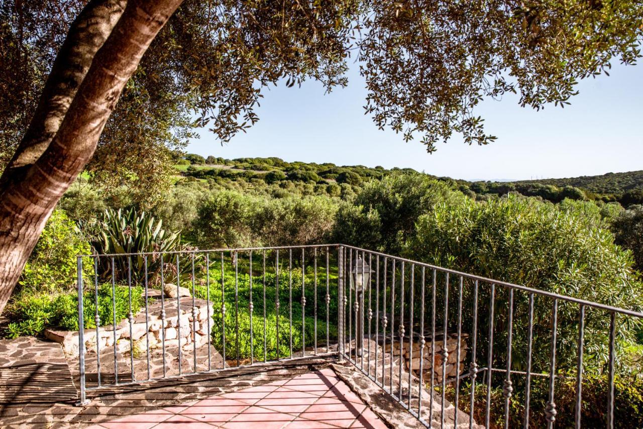 Sa Ruscitta Bed & Breakfast SantʼAntìoco Dış mekan fotoğraf